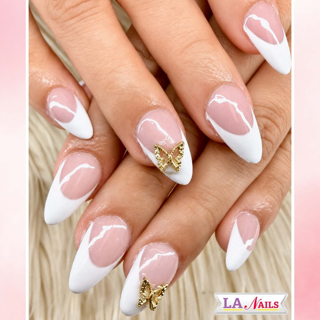 Nail Art Design_July 8